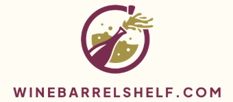 winebarrelshelf.com